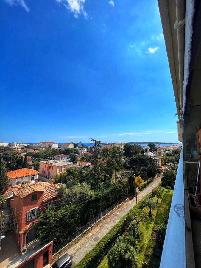 Les Roses By Welcome To Cannes Zewnętrze zdjęcie